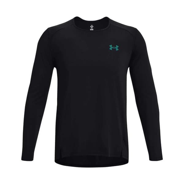 Under Armour Huppari Armourprint Musta L Mies