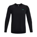 Pikkukuva 3 / 5: Under Armour Huppari Armourprint Musta L Mies
