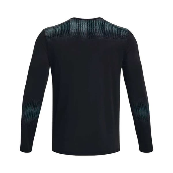 Under Armour Huppari Armourprint Musta L Mies