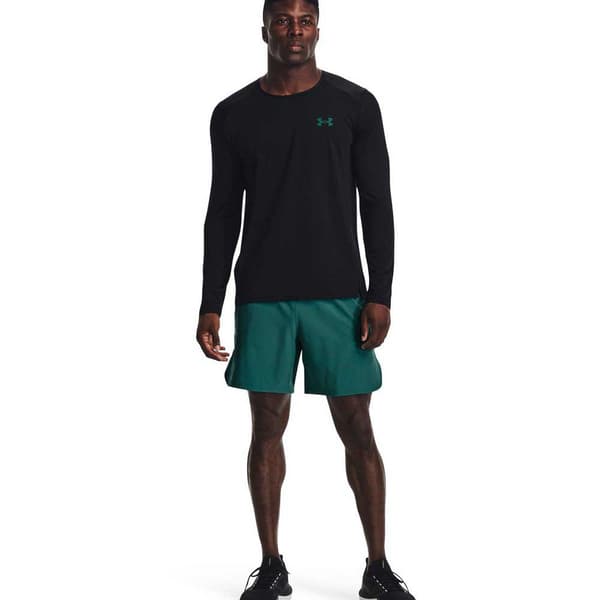 Under Armour Huppari Armourprint Musta L Mies