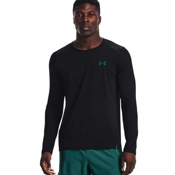 Under Armour Huppari Armourprint Musta L Mies