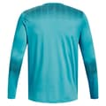 Miniatyrbillede 4 af 6: Under Armour Sweatshirt Armourprint Blå L Mand