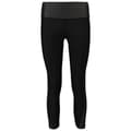 Pikkukuva 1 / 3: Under Armour Leggingsit Blocked 7/8 Musta M Nainen