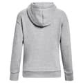 Pikkukuva 4 / 6: Under Armour Huppari Essential Fleece Harmaa M Nainen