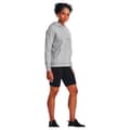 Pikkukuva 6 / 6: Under Armour Huppari Essential Fleece Harmaa M Nainen