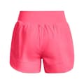 Miniatyrbild 3 av 5: Under Armour Shorts Flex Woven 2-in-1 Rosa XS Kvinna