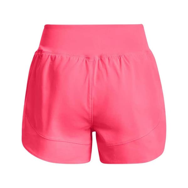 Under Armour Shorts Flex Woven 2-in-1 Rosa XS Kvinna
