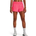 Miniatyrbild 1 av 5: Under Armour Shorts Flex Woven 2-in-1 Rosa XS Kvinna