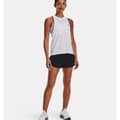 Miniatyrbild 5 av 5: Under Armour Shorts Flex Woven 3´´ Svart S Kvinna