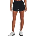 Miniatyrbild 1 av 5: Under Armour Shorts Flex Woven 3´´ Svart S Kvinna
