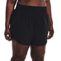 Miniatyrbillede 1 af 4: Under Armour Shorts Flex Woven 5´´ Sort S Kvinde