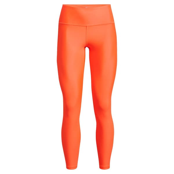 Under Armour Leggingsit Heatgear Branded Oranssi XS Nainen