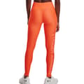 Pikkukuva 2 / 5: Under Armour Leggingsit Heatgear Branded Oranssi S Nainen