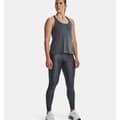 Pikkukuva 5 / 5: Under Armour Leggingsit Heatgear Branded Harmaa XL Nainen