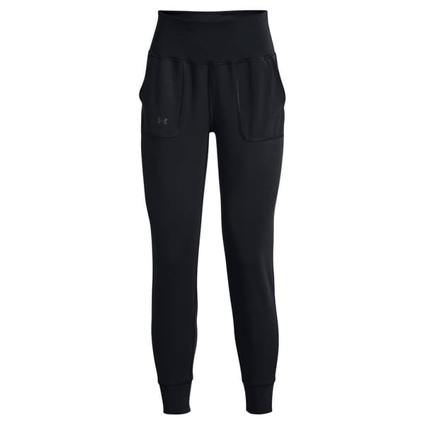 Under Armour Joggere Motion Sort M / Regular Kvinde