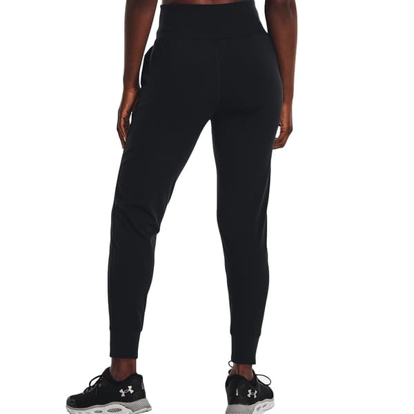 Under Armour Joggere Motion Sort M / Regular Kvinde