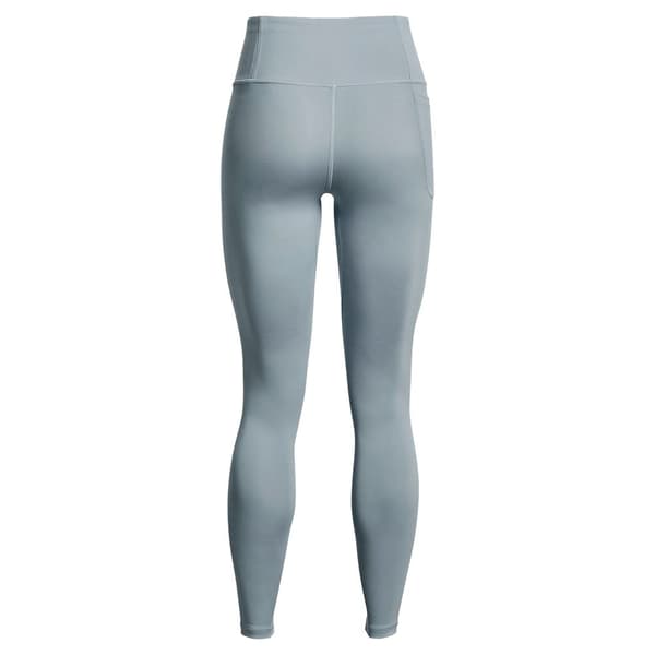 Under Armour Leggings Motion Blå L / Regular Kvinde