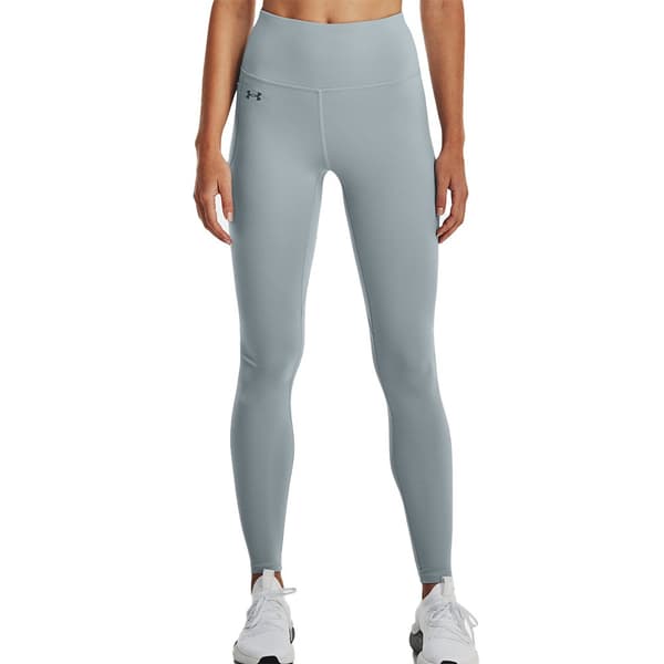 Under Armour Leggings Motion Blå L / Regular Kvinde