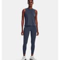 Miniatyrbild 5 av 5: Under Armour Strumpbyxor Rush 7/8 Grå XS / Regular Kvinna