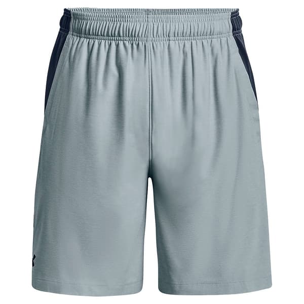 Under Armour Shortsit Tech Vent Sininen M / Regular Mies