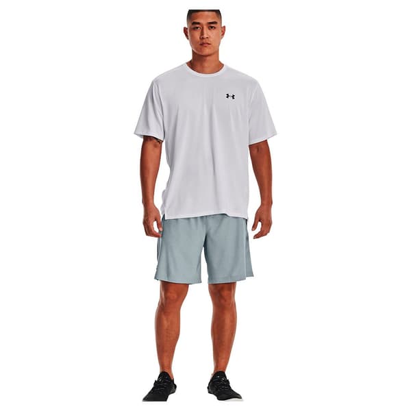 Under Armour Shortsit Tech Vent Sininen M / Regular Mies