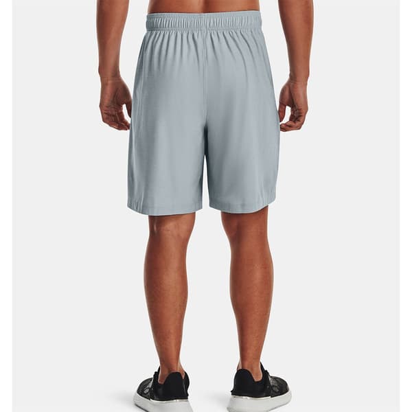 Under Armour Shortsit Tech Vent Sininen M / Regular Mies