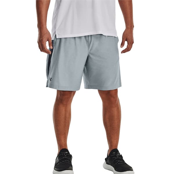 Under Armour Shorts Tech Vent Blå M / Regular Mand