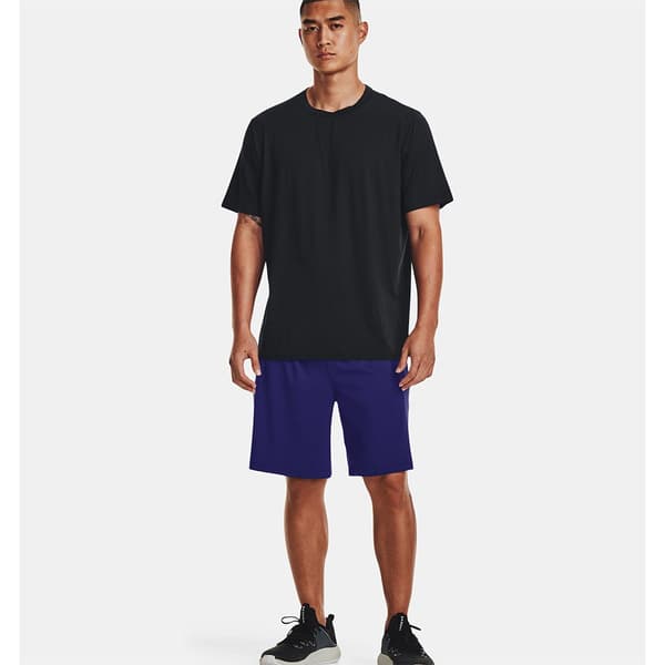 Under Armour Shorts Tech Vent Blå S / Regular Mand