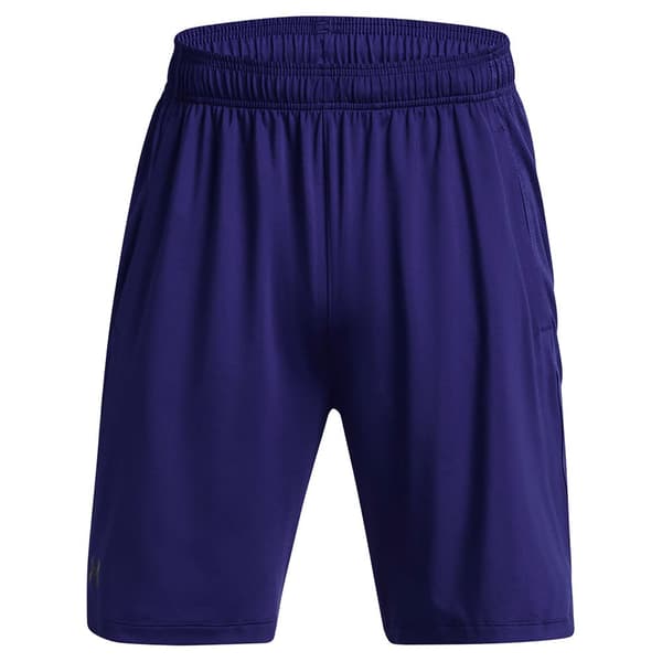 Under Armour Shortsit Tech Vent Sininen M / Regular Mies