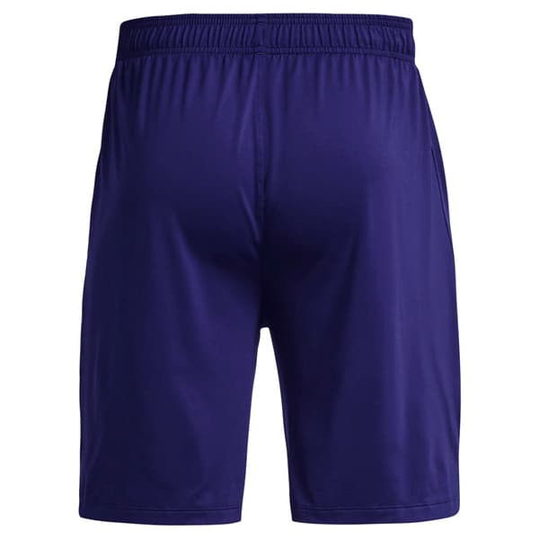 Under Armour Shortsit Tech Vent Sininen M / Regular Mies