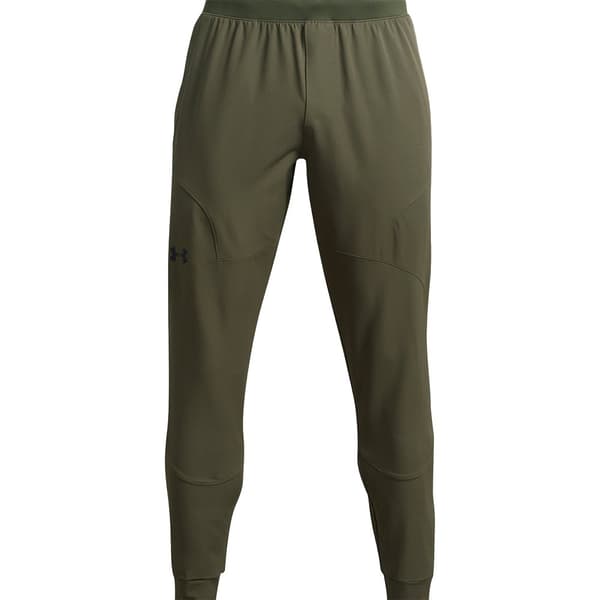 Under Armour Lenkkeilijät Unstoppable Vihreä M / Regular Mies