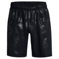 Pikkukuva 1 / 2: Under Armour Shortsit Woven Emboss Musta M / Regular Mies