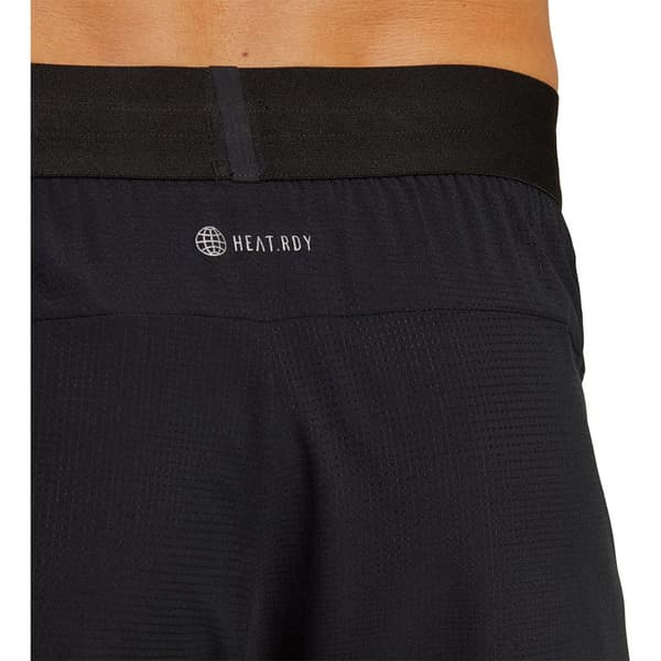 Adidas Shorts D4t Hr Hiit 7´´ Sort S Mand