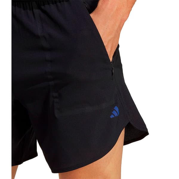 Adidas Shorts D4t Hr Hiit 7´´ Sort S Mand