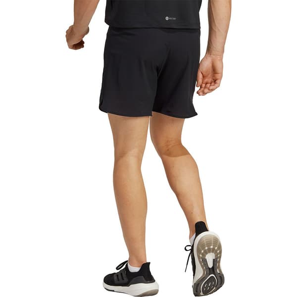 Adidas Shorts D4t Hr Hiit 7´´ Sort S Mand