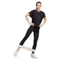 Miniatyrbild 4 av 6: Adidas Kortärmad T-shirt Hiit Qb Svart S Kvinna