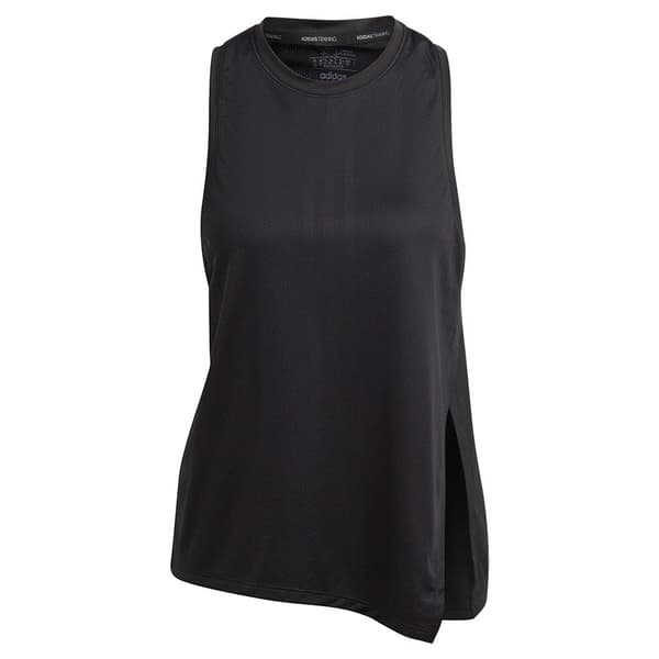 Adidas Hihaton T-paita Hiit Qb Valkoinen L Nainen