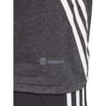 Miniatyrbild 6 av 6: Adidas Ärmlös T-shirt Icons 3s Cr Svart M Kvinna