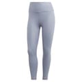 Pikkukuva 3 / 6: Adidas Leggingsit Opt Shine 7/8 Violetti M Nainen