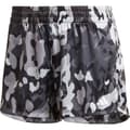 Miniatyrbild 3 av 6: Adidas Shorts Pcr Tr-es Aop Grå L Kvinna