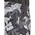 Miniatyrbild 6 av 6: Adidas Shorts Pcr Tr-es Aop Grå L Kvinna