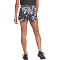 Miniatyrbild 2 av 6: Adidas Shorts Pcr Tr-es Aop Grå L Kvinna
