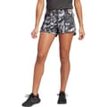 Miniatyrbild 1 av 6: Adidas Shorts Pcr Tr-es Aop Grå L Kvinna
