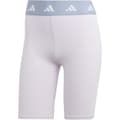 Miniatyrbillede 3 af 6: Adidas Korte Leggings Tf Bike Rosa L Kvinde