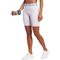 Miniatyrbillede 1 af 6: Adidas Korte Leggings Tf Bike Rosa L Kvinde