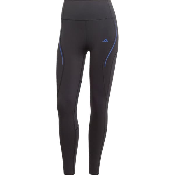 Adidas Leggings Tlrd Lux 7/8 Sort M / Regular Kvinde