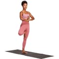 Miniatyrbillede 4 af 6: Adidas Leggings Yo Sto 7/8 Rosa M / Regular Kvinde