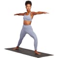 Pikkukuva 4 / 6: Adidas Leggingsit Yo Sto 7/8 Violetti M / Regular Nainen