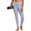 Pikkukuva 1 / 6: Adidas Leggingsit Yo Sto 7/8 Violetti M / Regular Nainen