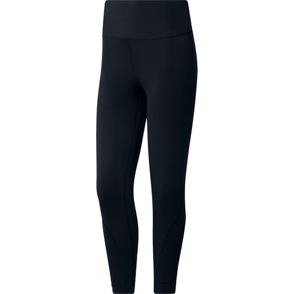 Adidas Strumpbyxor Yoga St Seas 7/8 Svart S / Regular Kvinna